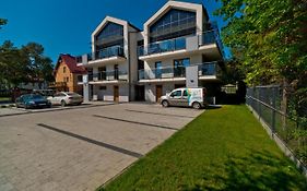 Blueapart Apartland Residence